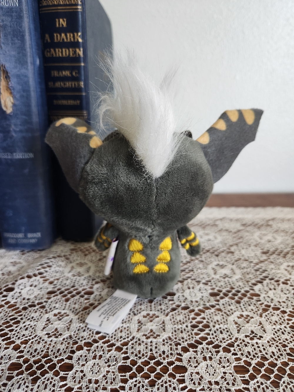 Gremlins "Stripe" Itty Bittys By Hallmark - Picture 4 of 9